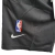 Short NBA Chicago Bulls 23/24 Masculino - Preto - tienda online