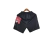 Imagen de Short NBA Chicago Bulls 23/24 Masculino - Preto