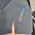 Short Nike 23/24 Masculino - Cinza na internet
