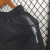 Short Nike 23/24 Masculino - Preto - Cadfer Sports