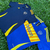 CAMISETA TITULAR BOCA + CHOMBA AZUL DE REGALO ¡OFERTON 2X1! - comprar online