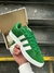 Campus 00 Green - tienda online