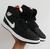 NIKE JORDAN 1 NEGRO