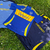 CAMISETA TITULAR BOCA + 2 MUSCULOSAS DE ENTRENAMIENTO DE REGALO ¡OFERTON 3X1! - comprar online