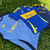 CAMISETA TITULAR BOCA + 2 MUSCULOSAS DE ENTRENAMIENTO DE REGALO ¡OFERTON 3X1!