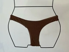 BIQUINI BOTTOM ELISA - comprar online