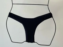 BIQUINI BOTTOM ELISA - Nala Beachwear