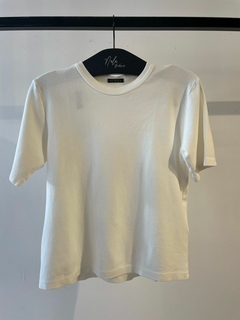 CAMISETA ESTONADA
