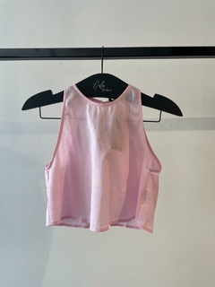 BLUSA RAFAELA - comprar online