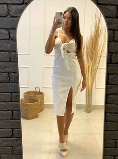 VESTIDO ADRIANA - Nala Beachwear