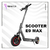 Scooter Eléctrico E9 Max