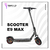 Scooter Eléctrico E9 Max - comprar en línea