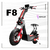 Scooter Eléctrico F8 - comprar en línea