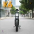 Bicicleta Eléctrica K6 en internet