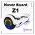 HoverBoard Electrico Infantil Z1