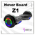 HoverBoard Electrico Infantil Z1 en internet