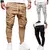 Calça Jogger Casual - comprar online