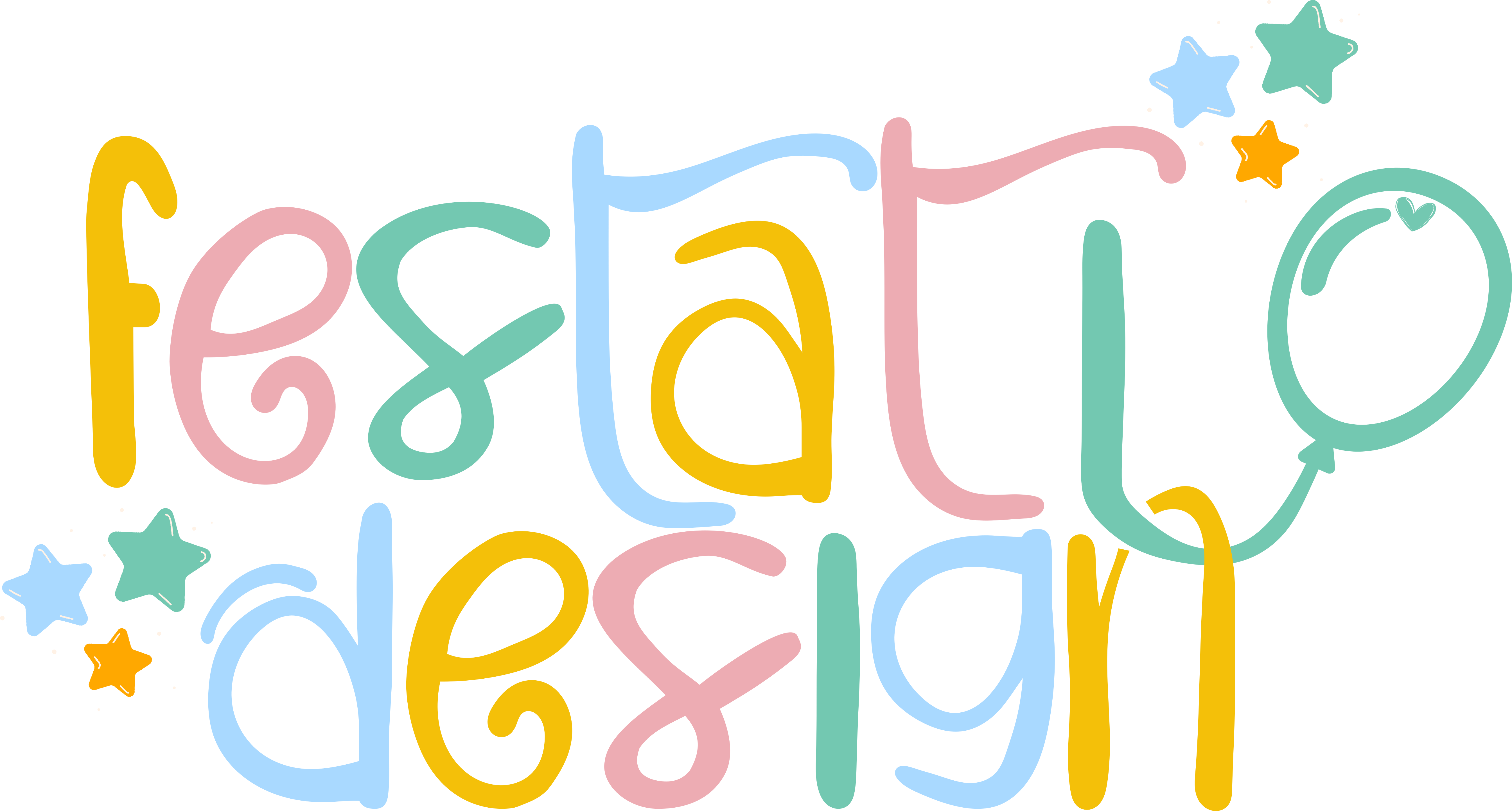 FesTati Design | ilustrações afetivas e design de festas