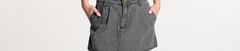 Banner de la categoría Faldas / Vestidos