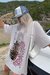Remera Stay Wild - comprar online