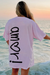 Remera Amor - comprar online