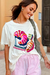 Remera Bon Apetit - comprar online