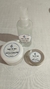 Agua micelar natural