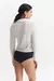 Camisa Kate con cordón - tienda online