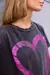 Remera cuore en internet