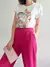 Remera Fortune Cat - comprar online