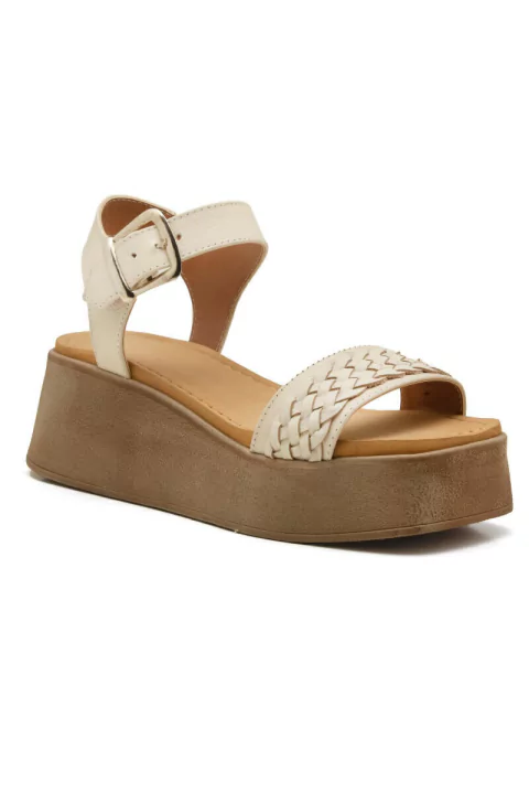 Sandalias Easy SKN