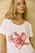 Remera Grazie Amore en internet