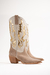Texanas altas Aitana - comprar online