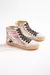 Zapatillas Botita Star - Valentine Moments