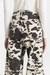 Pantalón Wide leg full cow