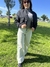 Campera Bomber Beni