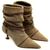 Botas Aveline - Valentine Moments