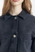 Campera maxi bolsillos en internet