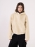 Campera Luz crudo