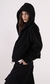 Campera Luz Black - Valentine Moments