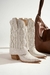 Botas texanas cuero Simy - comprar online