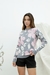 Sweater Flowers