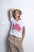 Remera Florence - comprar online