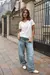 Remera Lace en internet