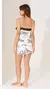 Pijama Ines soft estampado - comprar online