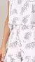 Imagen de Pijama Ines soft estampado