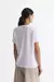 Remera básica escote V - Valentine Moments