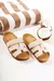 Sandalias Tento