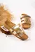 Sandalias Tento - comprar online