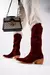 Texanas altas Mallory - tienda online